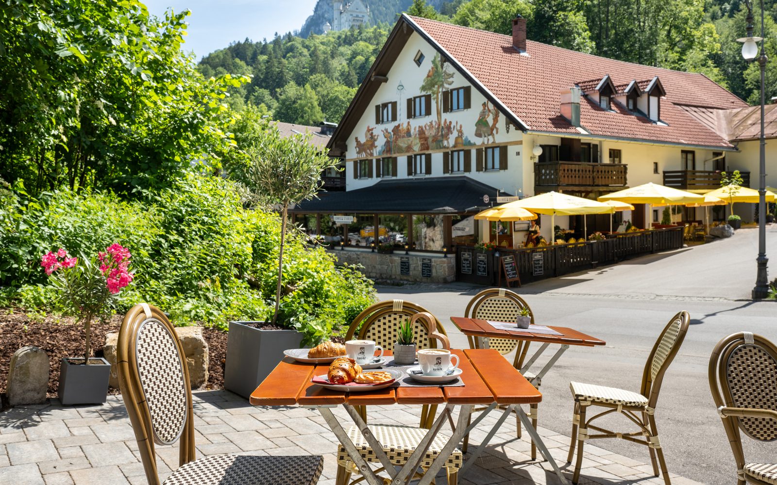 Luggi's Bistro - фото 1