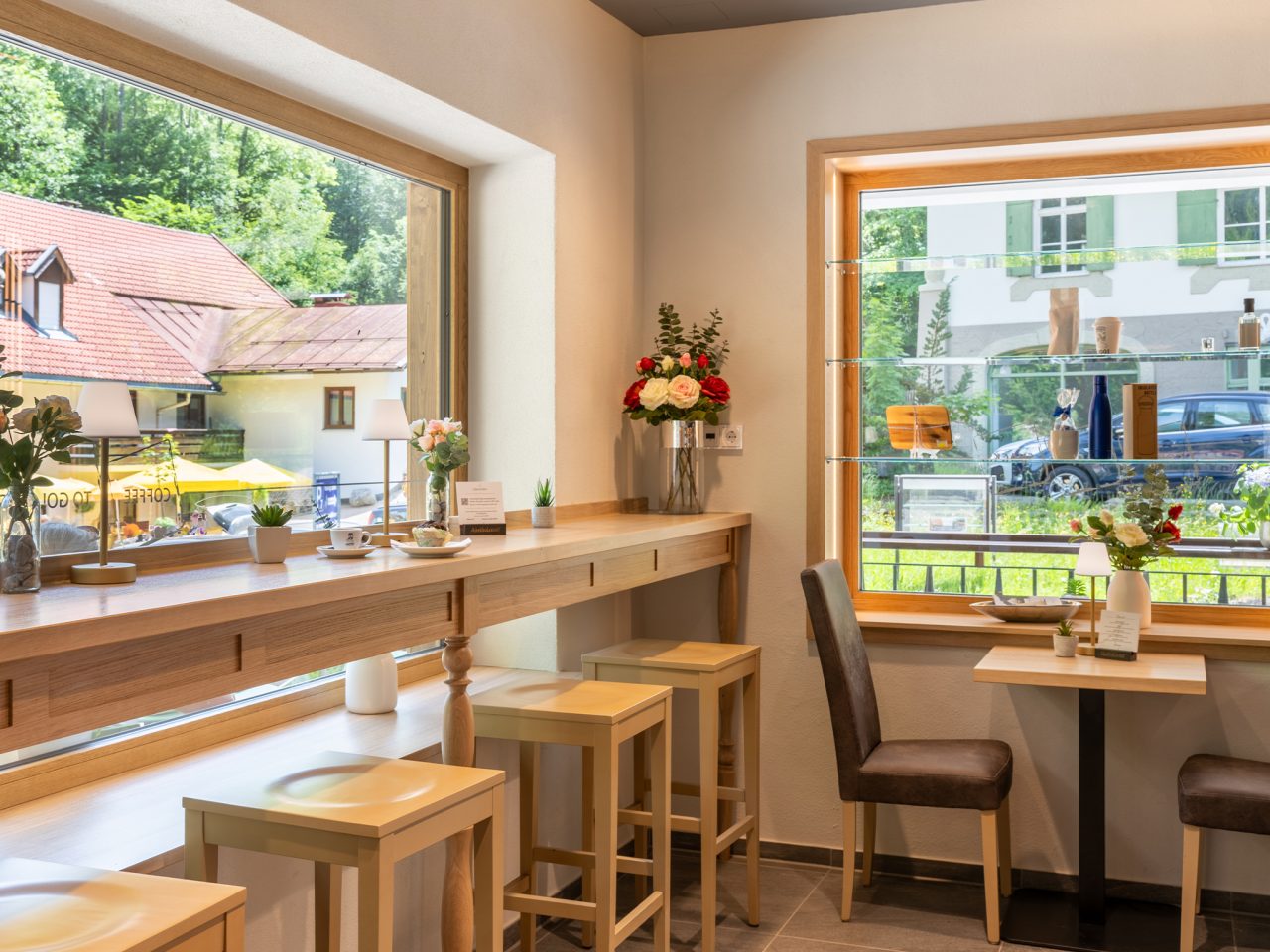 Luggi's Bistro - фото 3