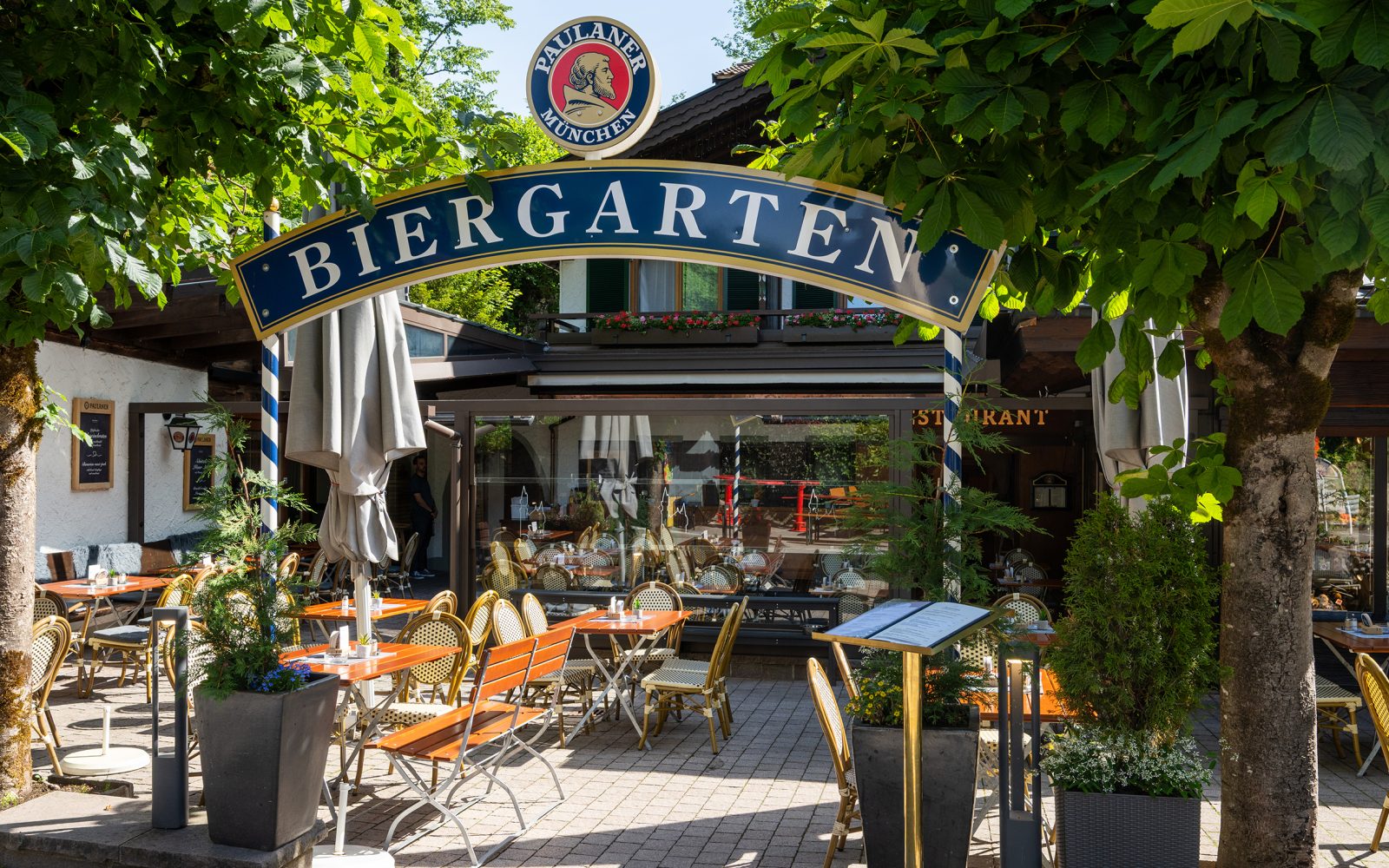 Ristorante Alpenstuben – foto 1