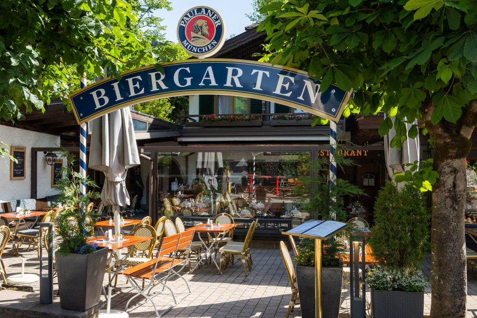 Ristorante Alpenstuben