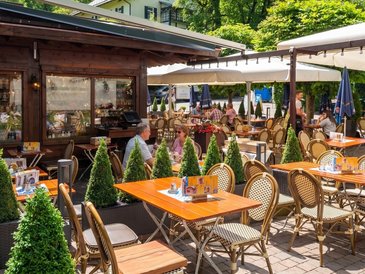 Ristorante Alpenstuben – foto 2