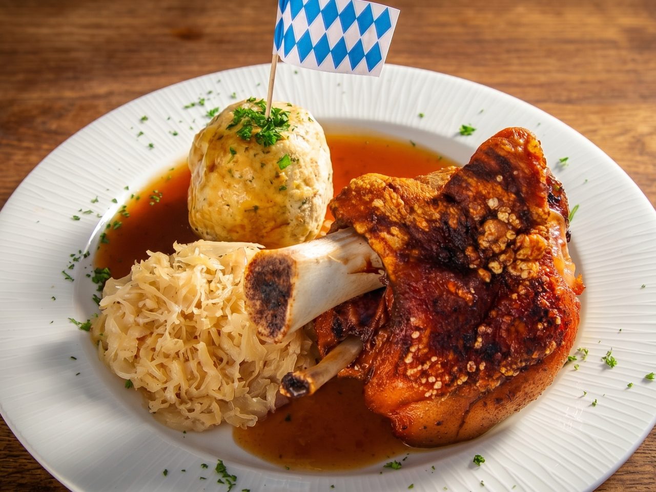 Ristorante Alpenstuben – foto 5
