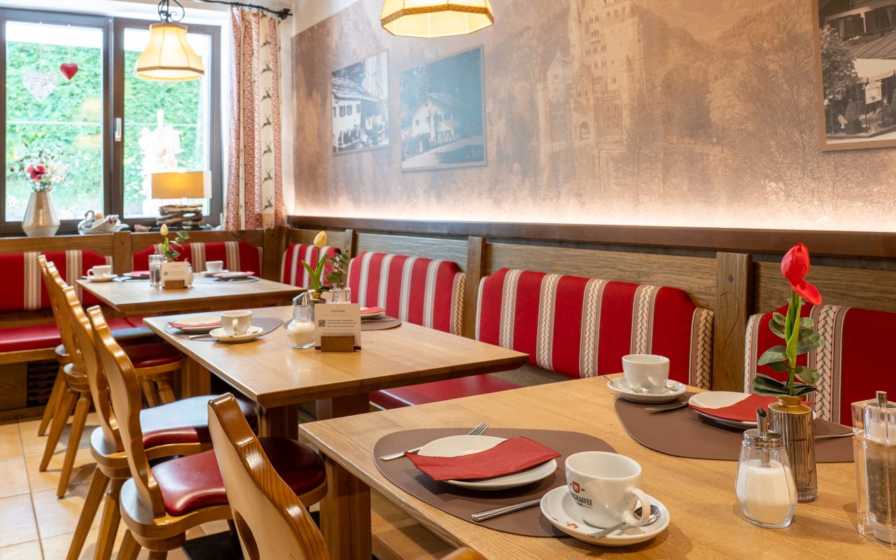 Ristorante Alpenstuben - foto 7