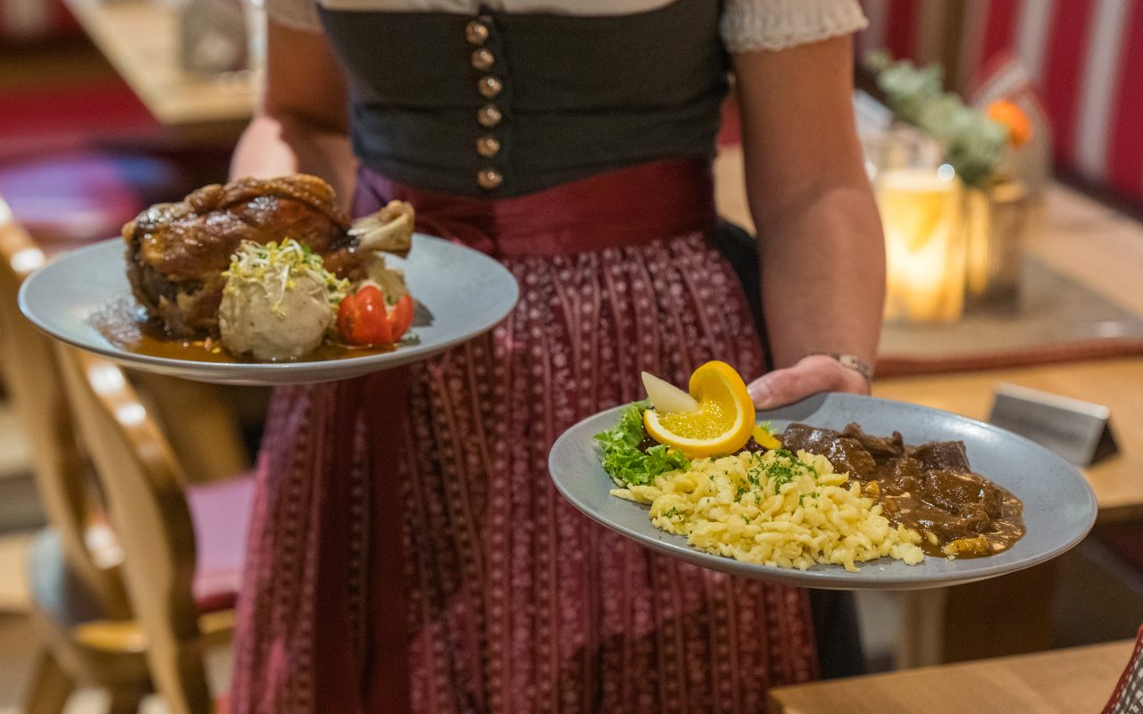 Ristorante Alpenstuben - foto 8