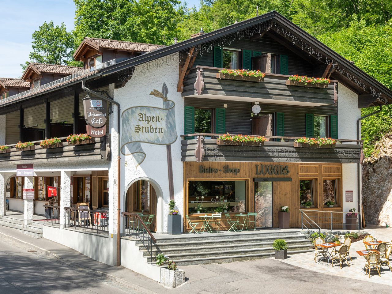 Bistro