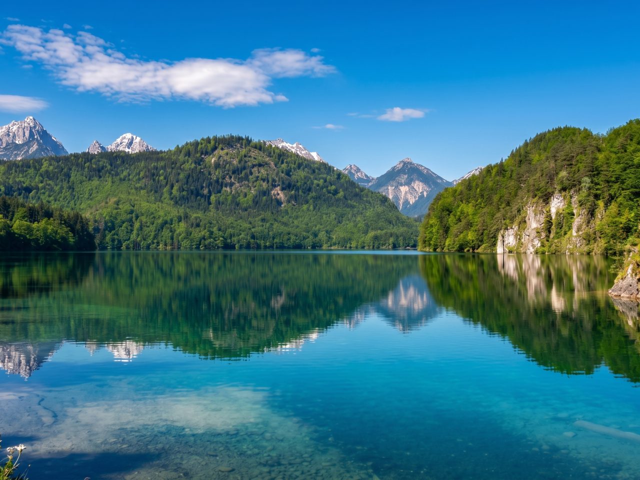 Alpsee