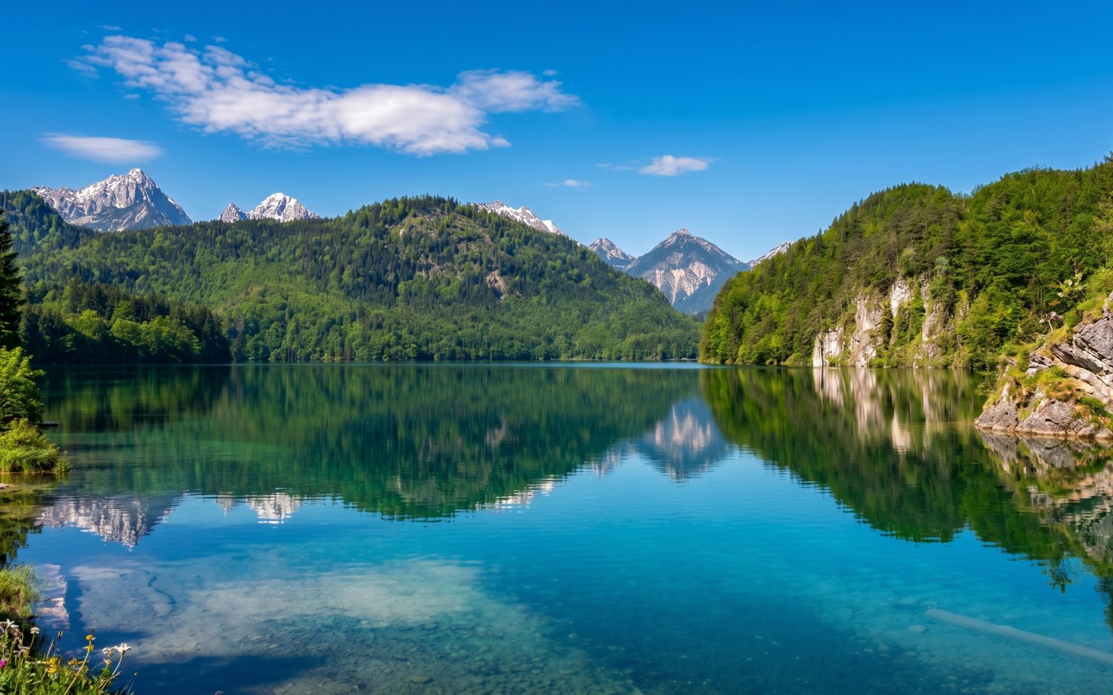 Alpsee