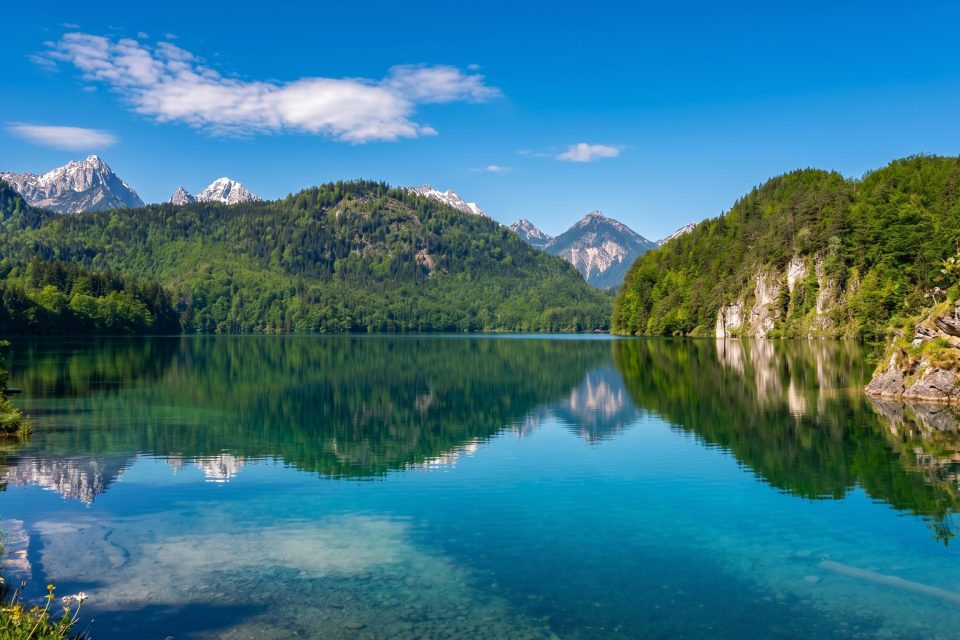 Alpsee