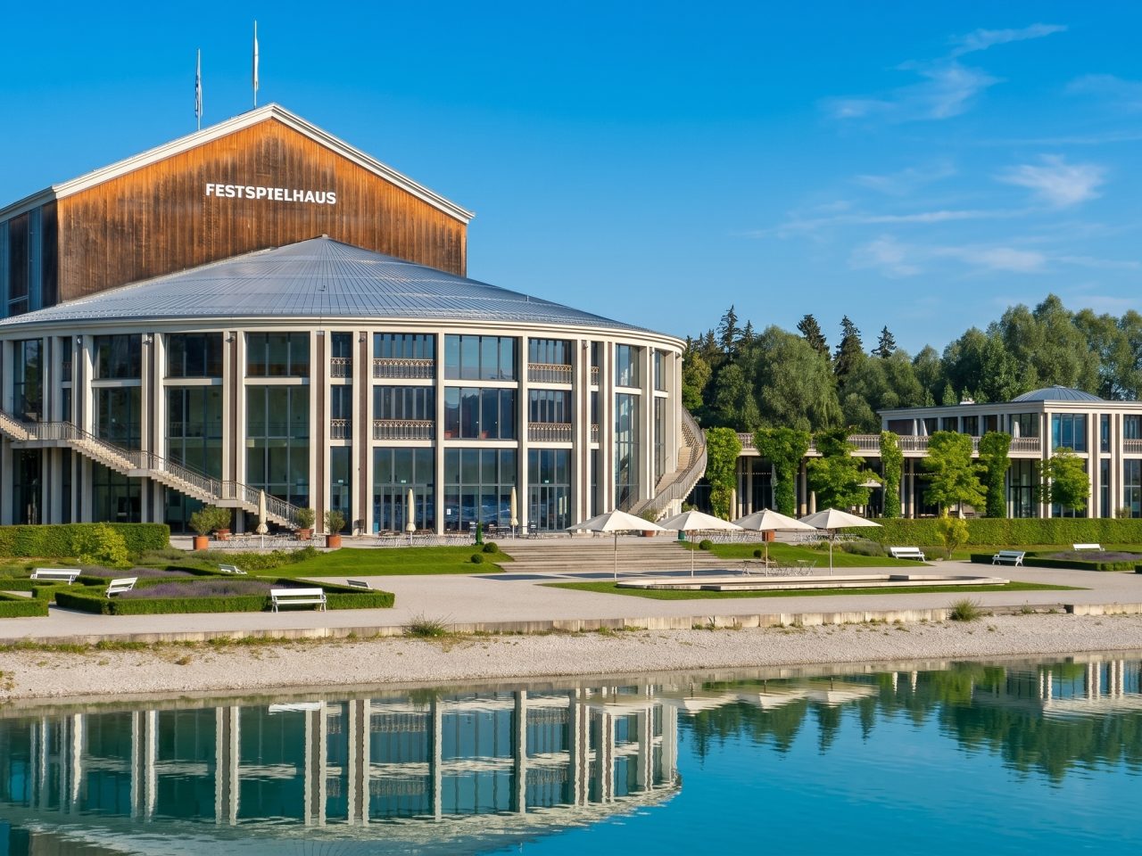 Festspielhaus