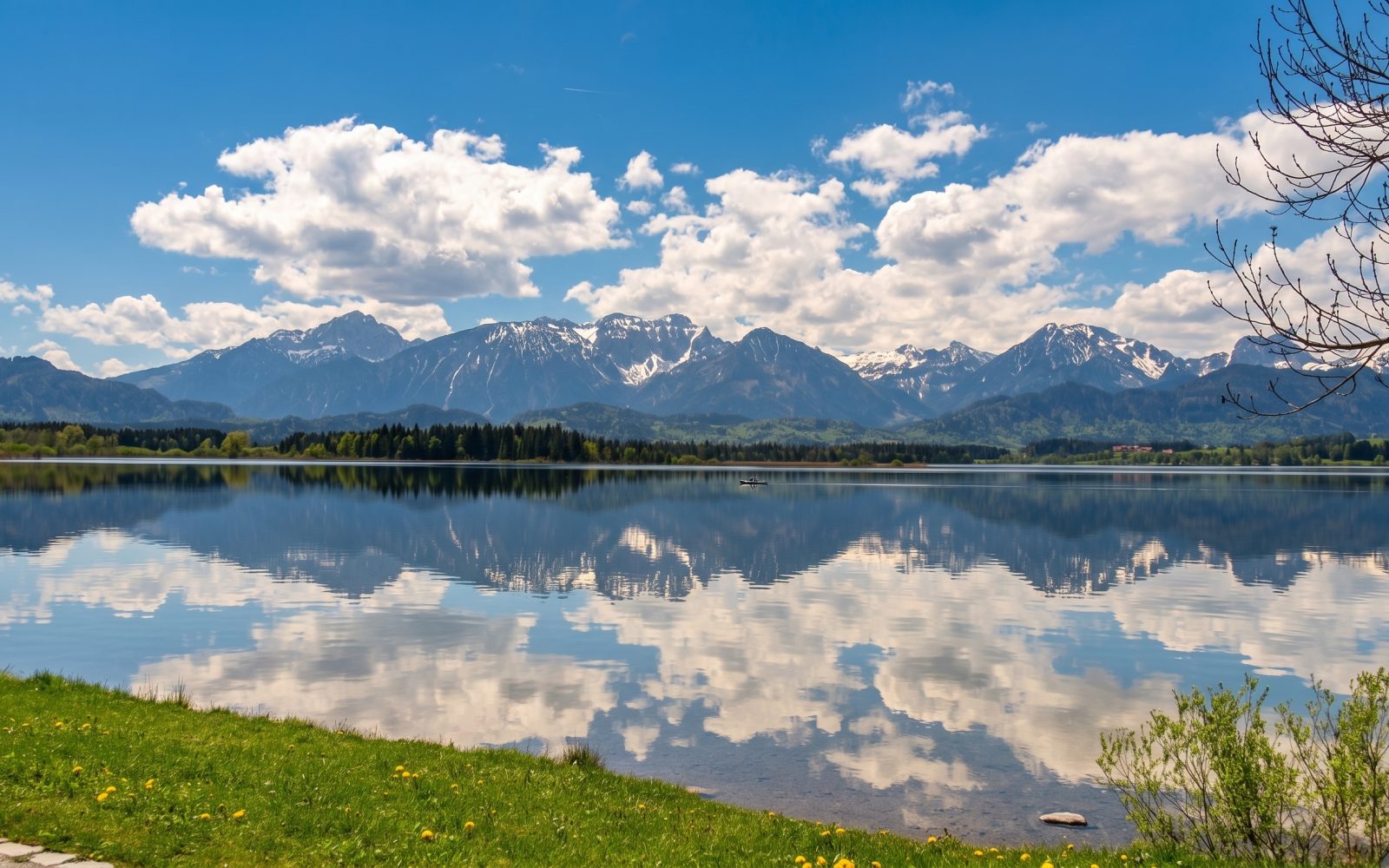 Hopfensee