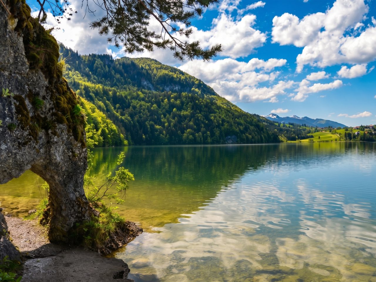 Weissensee