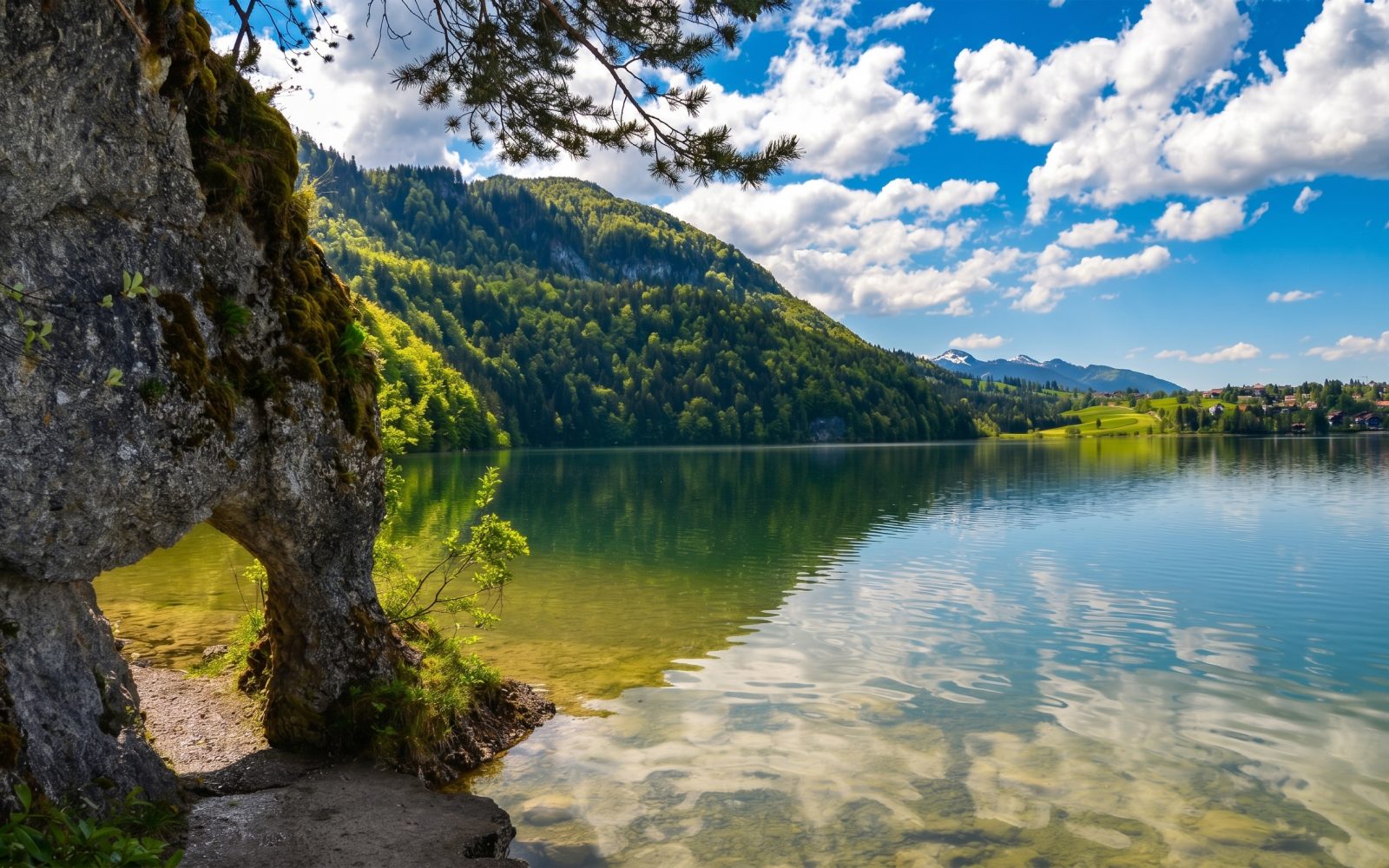 Weißensee